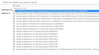 How to Do Microsoft Windows Patches  MIcrosoft Windows Tips & Tricks