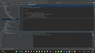 Fix Run Button is Disabled in Android Studio  Computer Programming