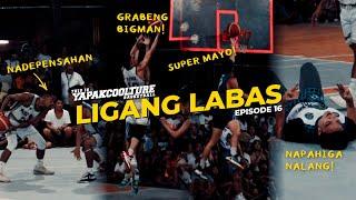 CHAMPIONSHIP GAME ARA-J GATORS LABAN SA KB MADZ  LIGANG LABAS EP16