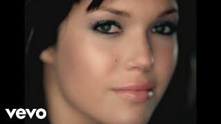 Mandy Moore - Cry Official Music Video