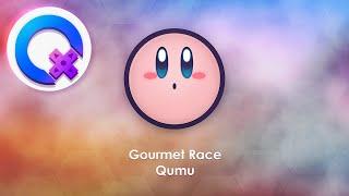 Kirby - Gourmet Race Remix