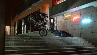 Urban City Enduro  NIGHTRIDE