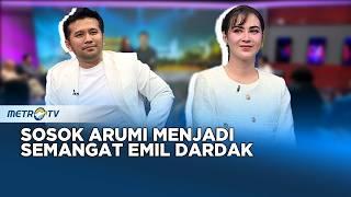 Dinamika Politik Siapa Dibalik Benteng Seorang Emil Dardak? #QNA