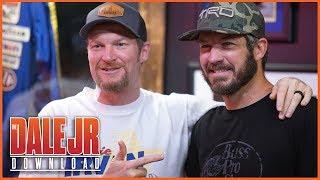 Dale Jr. Download Dale Jr. and Martin Truex Jr. - Roomies and Friends