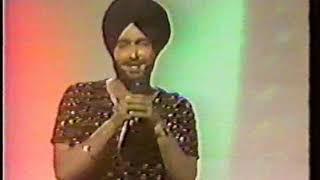 Sajana Oh Sajana - Malkit Singh