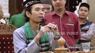 Ahlus Sunnah Wal Jamaah ASWAJA Di Mata Ustadz Abdul Somad - Dakwah Ustadz Somad