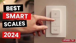 Best Smart Switch 2024 - Which One Is The Best?