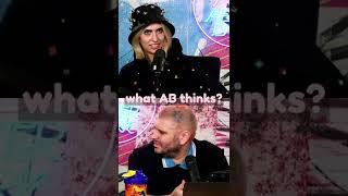 Ethan and Hila get in a fight over AB live