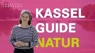Kassel Guide #1 - Willkommen in der Uni-Stadt der Parks