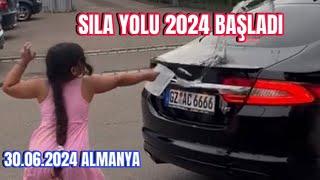 SILA YOLU 2024 BAŞLADI