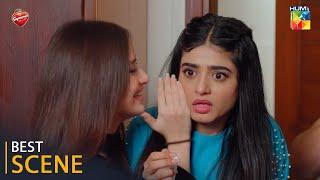 𝐅𝐚𝐢𝐫𝐲 𝐓𝐚𝐥𝐞 𝟐 - Last Episode - Best Scene 01 - #seharkhan #hamzasohail - HUM TV