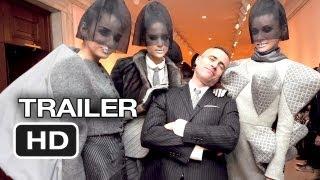 Scatter My Ashes at Bergdorfs Official Trailer #1 2013 - Mary-Kate & Ashley Olson Documentary HD