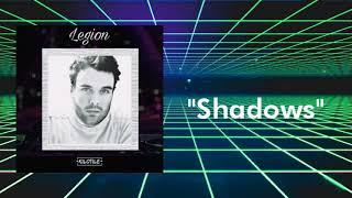 Kilotile - Shadows Album - Legion