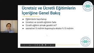 Temel SEO Eğitimi  Canlı SEO Eğitimleri #1