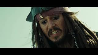 Pirates of the Caribbean At Worlds End - Jai Ho PUSSYCAT DOLLS MV