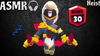 ASMR Brawl Stars⭐️ Rank 30 Colt