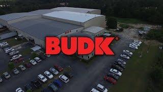 Welcome to BUDK