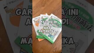 Buku latihan soal berhitung matematika link di deskripsi