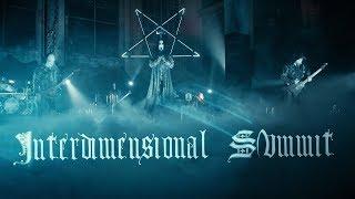 DIMMU BORGIR - Interdimensional Summit OFFICIAL MUSIC VIDEO