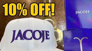 Greatest time to buy GOLD? JACOJE DAY 10% OFF SITE WIDE