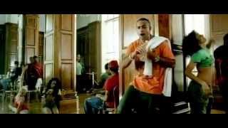 Sean Paul Feat. Keyshia Cole - Give It Up to Me DVDRip