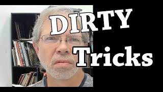 Dirty Tricks Coin Dealers Play - Dont Fall For Them