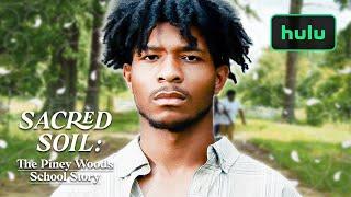 Sacred Soil The Piney Woods School Story Trailer HD 2024