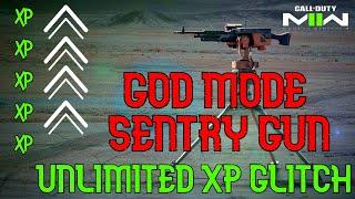 *NEW* Weapon XP Glitch Method  Modern Warfare 2  MW2