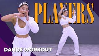 Dance Workout Coi Leray - Players  마일리 다이어트 댄스  MYLEE Dance