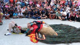 VIRAL. JATHIL CANTIK MBARONG REOG PONOROGO BIKIN PENONTON TERPUKAU