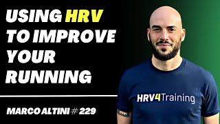 Improve Your Running Performance with HRV Insights  Marco Altini