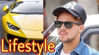 Lifestyle of r2h zayn ahmad 2019 round2hell income nazimwasimzainlife’s  lifestyles