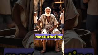 Do Diogenes Masturbate - Ancient History Dirty Facts 