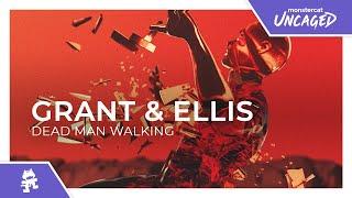 Grant & Ellis - Dead Man Walking Monstercat Lyric Video
