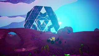 ASTRONEER - Nintendo Switch Release Date Announcement Trailer