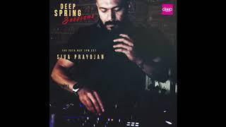 Deep Spring Sessions #72 - Siva Prayojan