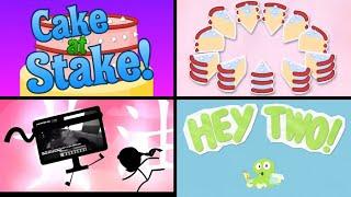 EVERY SINGLE Cake at Stake Theme WORST to BEST