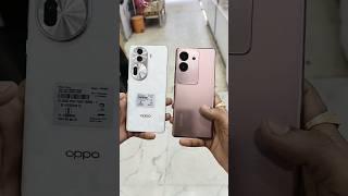 Oppo Reno11 pro 5g Vs Vivo V29 5g  Camera  Zoom Test #smartcornervlog#vivo#oppo#shorts