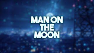 Nightcore - Man On The Moon Alan Walker x Benjamin Ingrosso