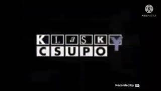 YSB Csupo