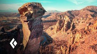 BD Athlete Adam Ondra The Just Do It 5.14c Onsight