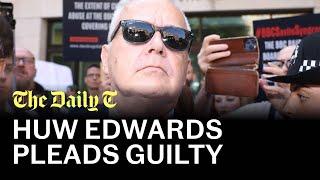 What does the Huw Edwards case mean for the BBC?  The Daily T Podcast