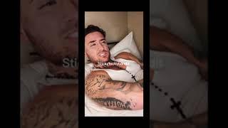 Stephen Bear first video after prison 2024