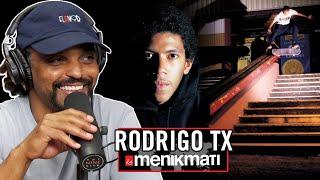 We Review Rodrigo TXs Menikmati Part
