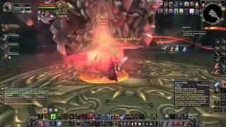 World of Warcraft Devourer of Souls HC HD WOTLK