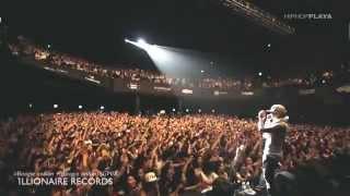 HIPHOPPLAYA SHOW 2014 PART 2 1LLIONAIRE RECORDS일리네어 레코즈