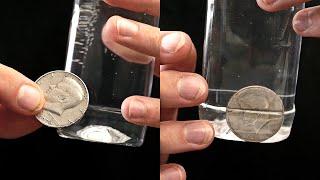 FOOL EVERYBODY - COIN TRICK TUTORIAL