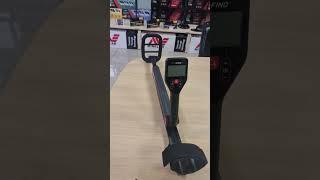 Minelab Go-Find 22