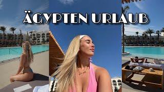 Ägypten All Inclusive Urlaub- Serry Beach Resort ️ eine Woche nur entspannen ️