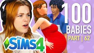 Single Girl Dates Her Moms Ex-Lover In The Sims 4  Part 62